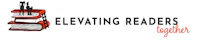 elevating readers together logo